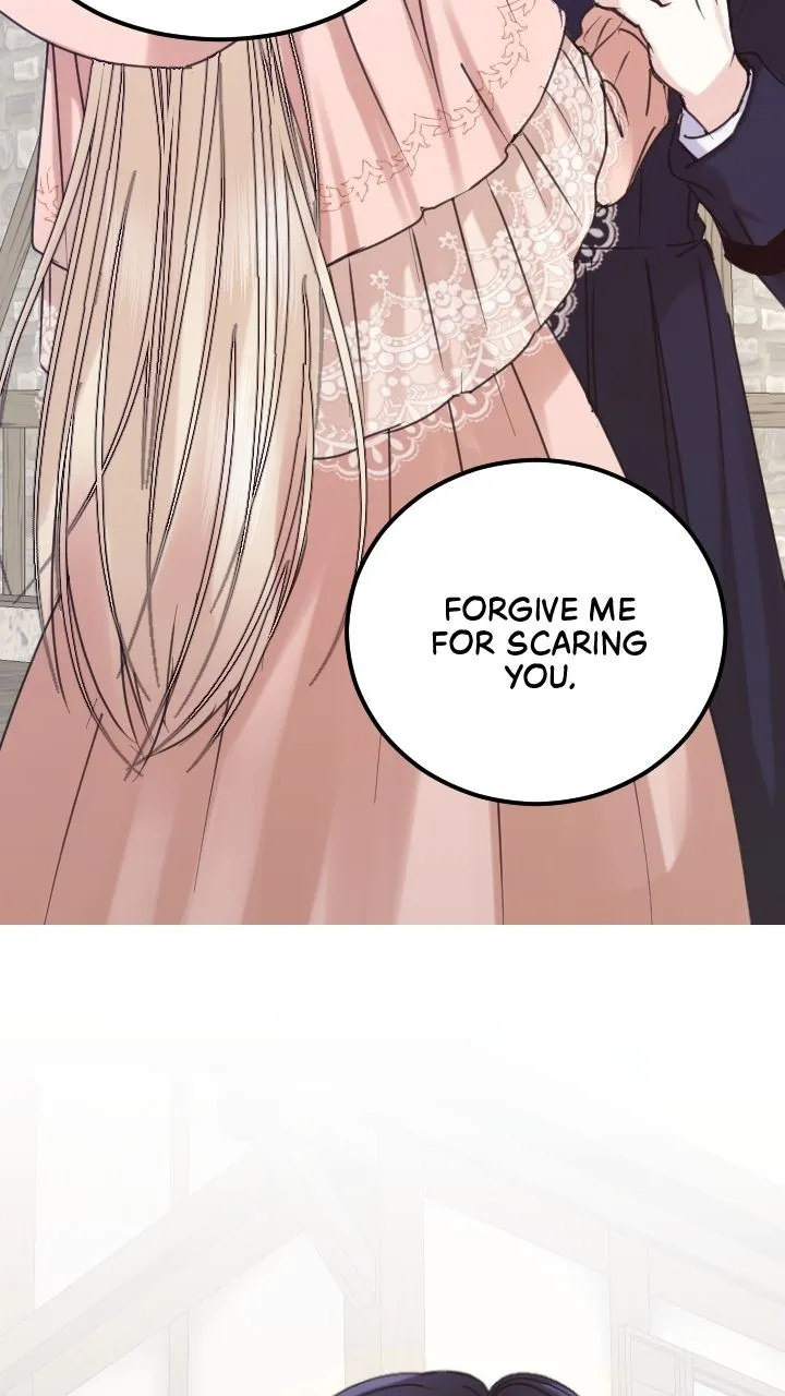 Read The Hidden Saintess chapter 3 image 50 on Lezhin