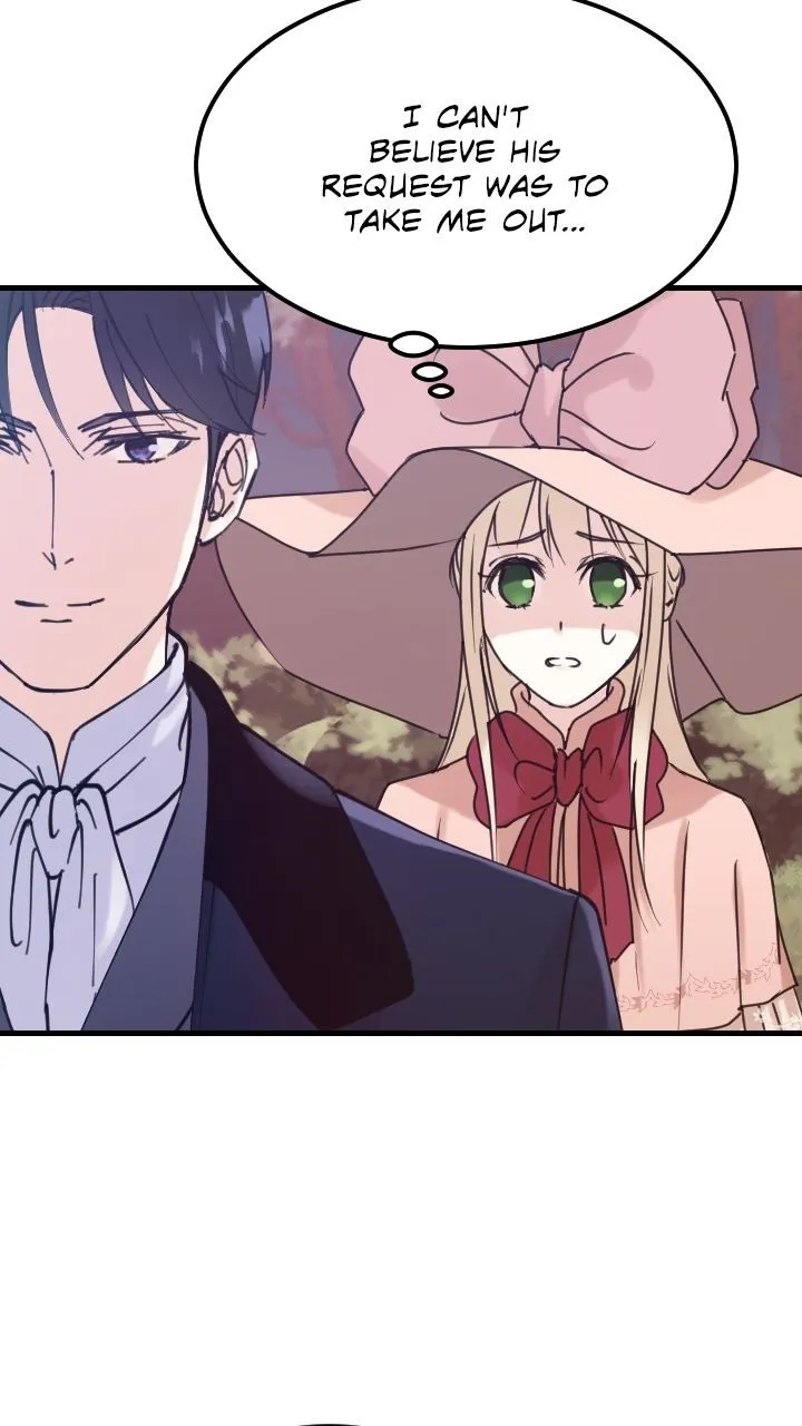 Read The Hidden Saintess chapter 3 image 55 on Lezhin