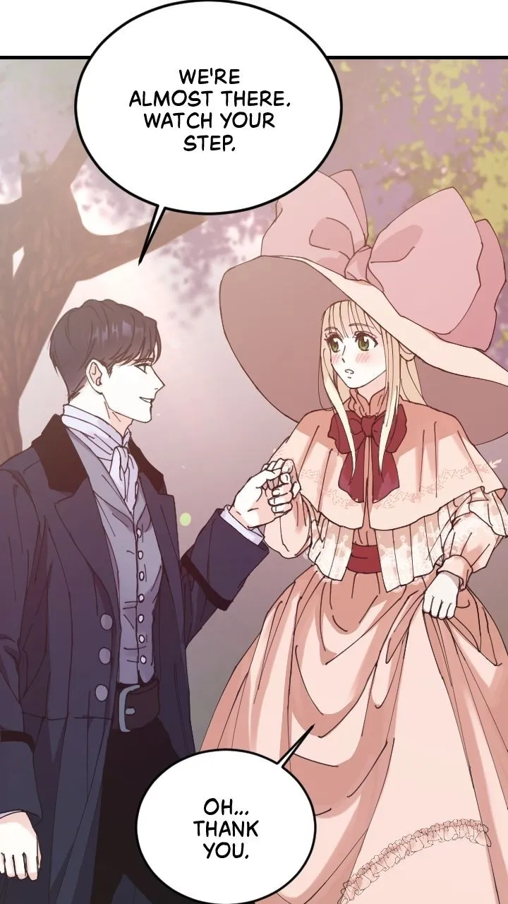 Read The Hidden Saintess chapter 3 image 56 on Lezhin
