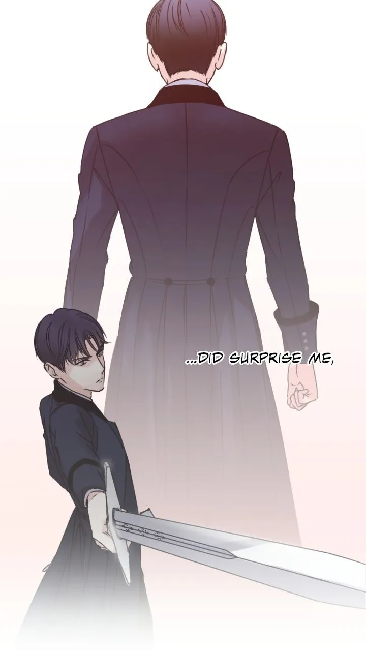 Read The Hidden Saintess chapter 3 image 58 on Lezhin