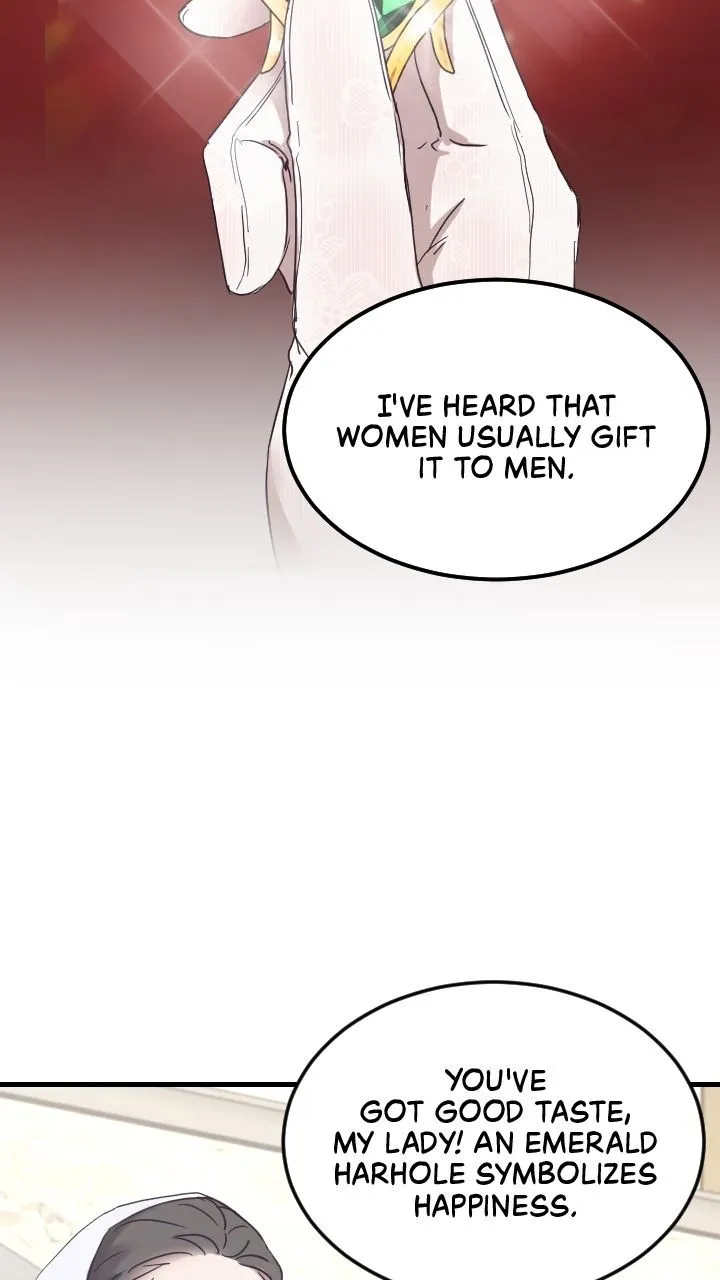 Read The Hidden Saintess chapter 3 image 6 on Lezhin