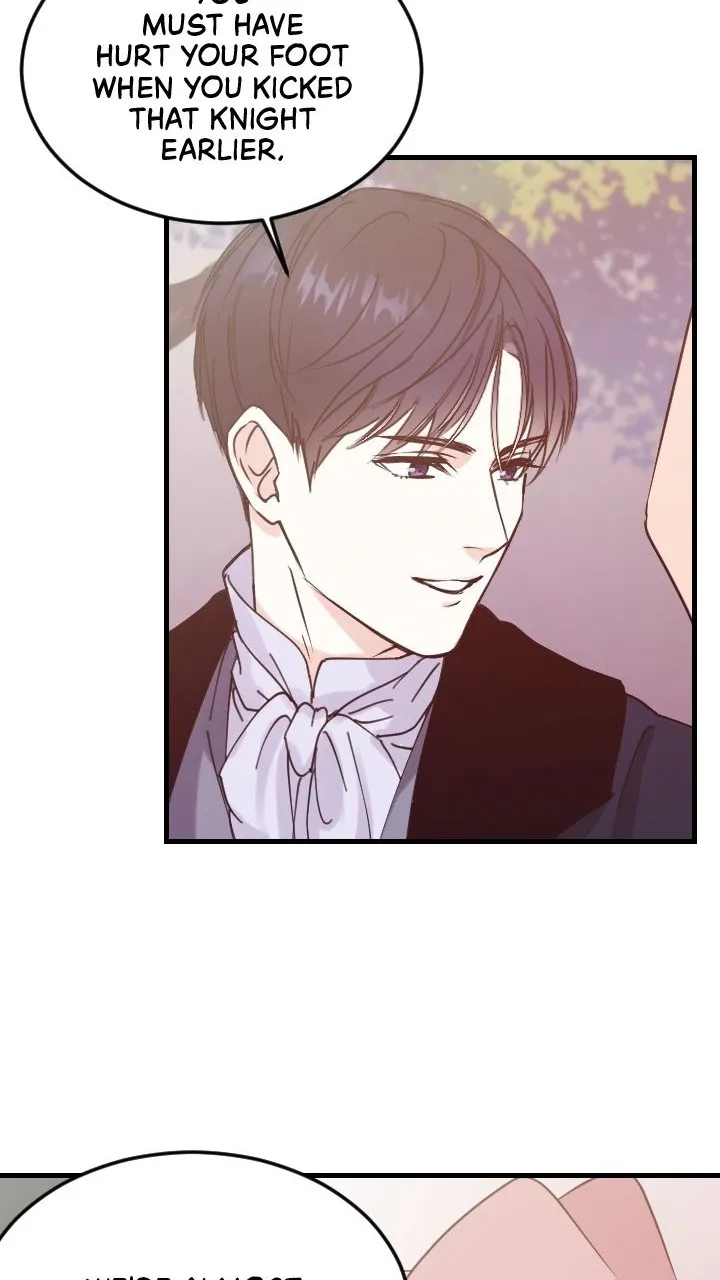 Read The Hidden Saintess chapter 3 image 62 on Lezhin