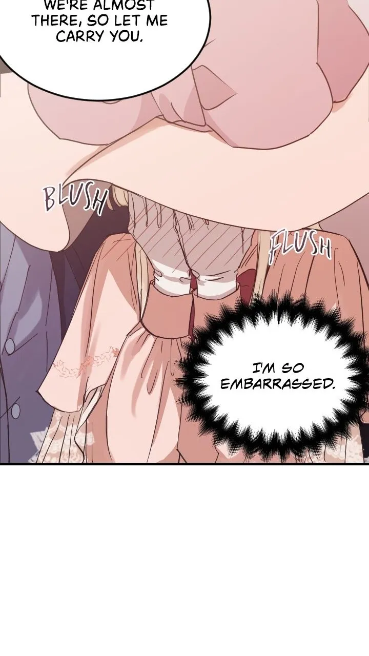 Read The Hidden Saintess chapter 3 image 63 on Lezhin
