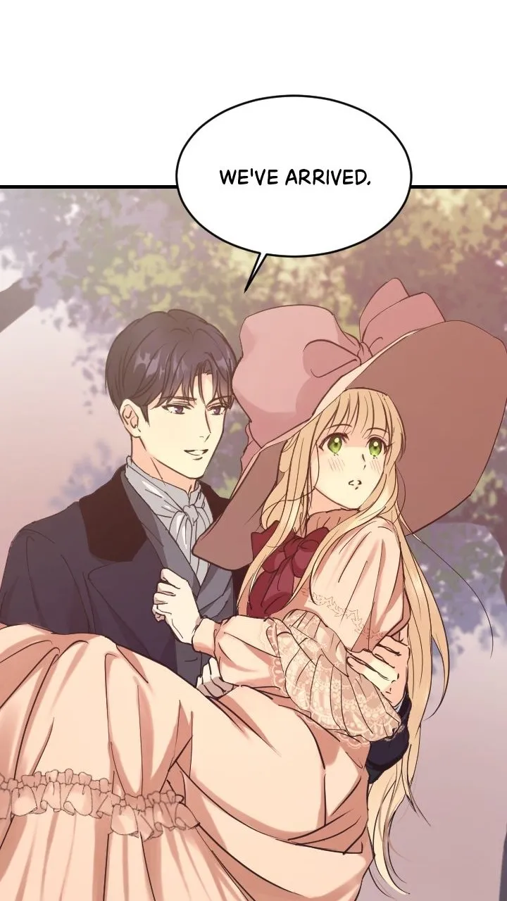 Read The Hidden Saintess chapter 3 image 64 on Lezhin