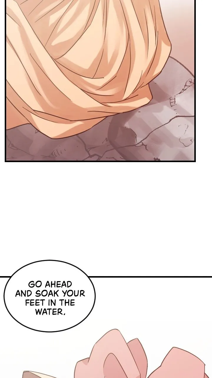 Read The Hidden Saintess chapter 3 image 68 on Lezhin