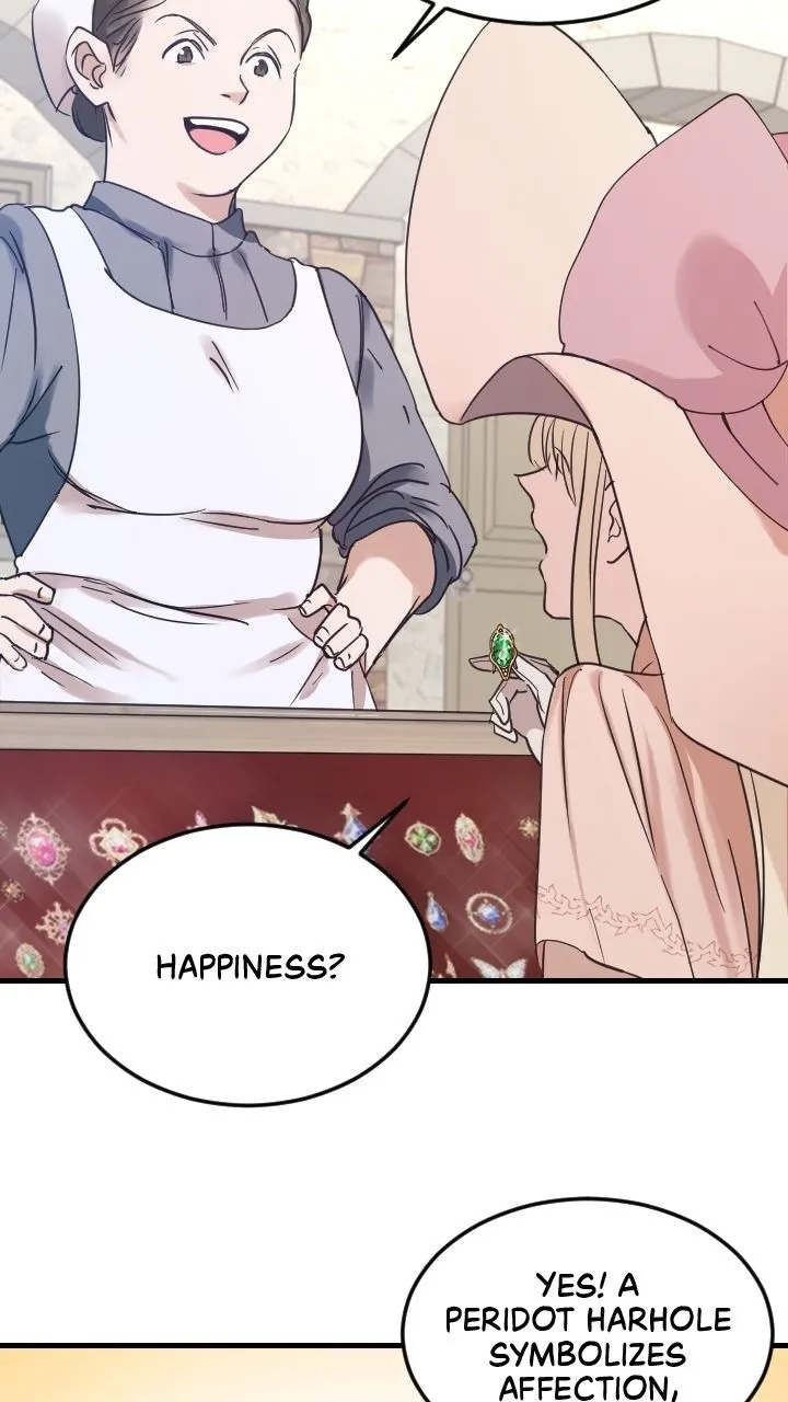 Read The Hidden Saintess chapter 3 image 7 on Lezhin
