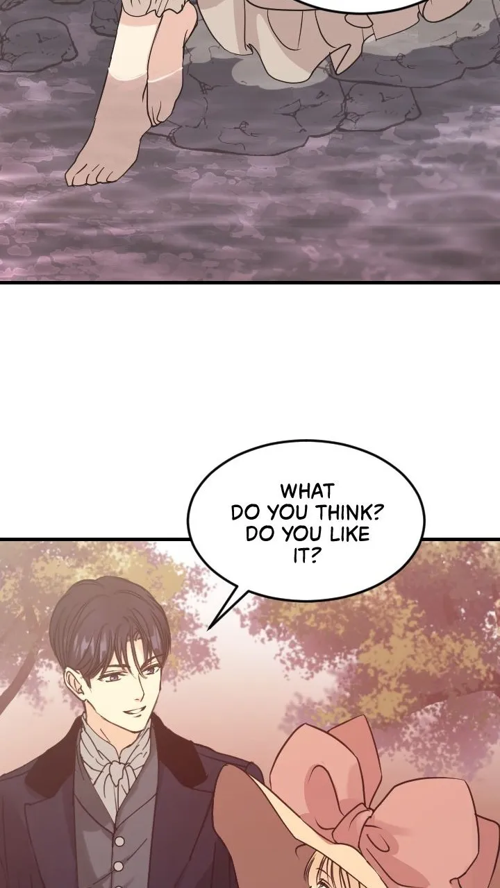 Read The Hidden Saintess chapter 3 image 70 on Lezhin