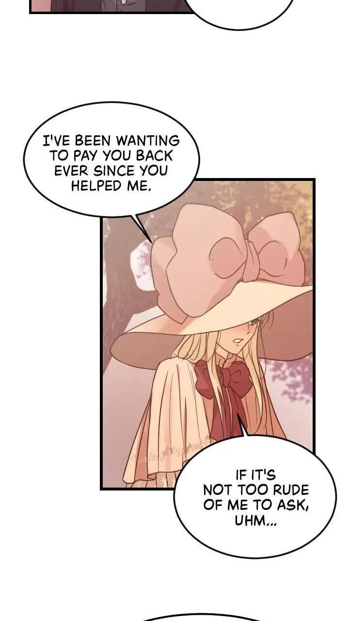 Read The Hidden Saintess chapter 3 image 72 on Lezhin