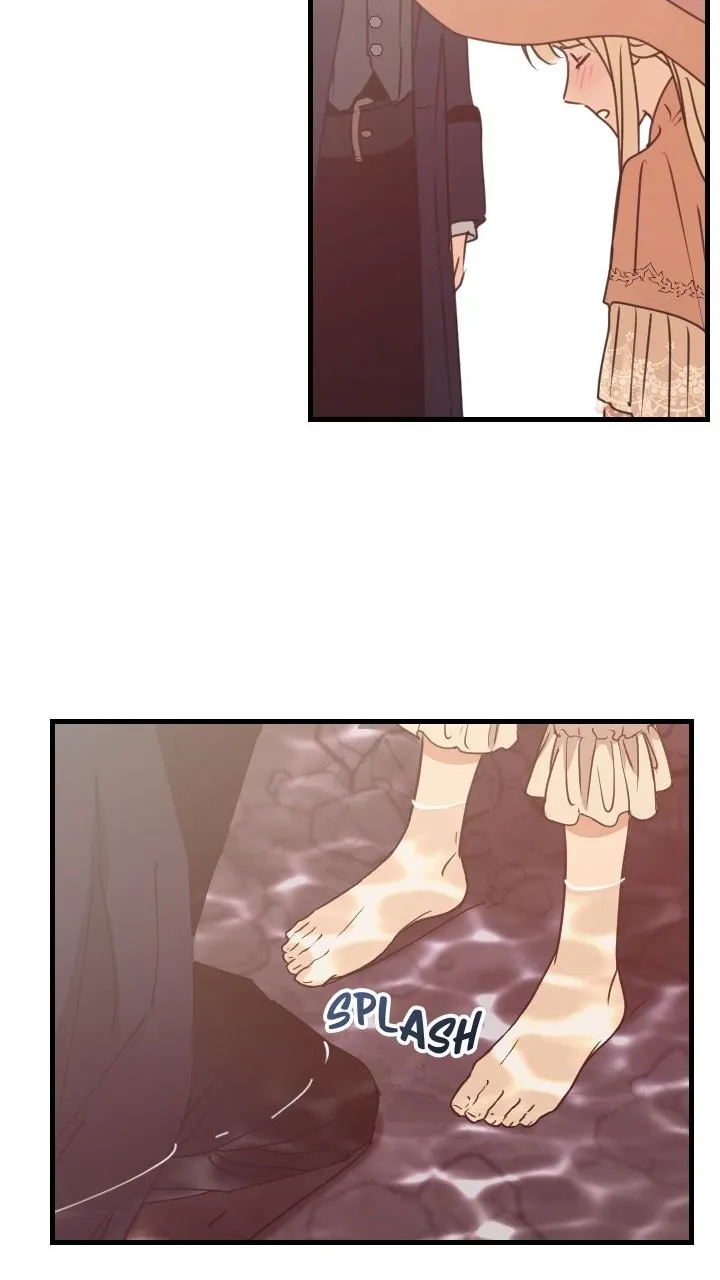Read The Hidden Saintess chapter 3 image 74 on Lezhin