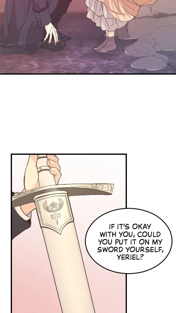 Read The Hidden Saintess chapter 3 image 77 on Lezhin