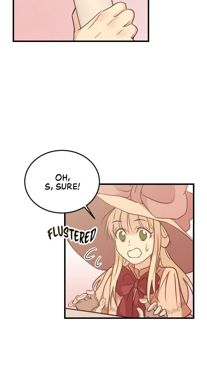 Read The Hidden Saintess chapter 3 image 78 on Lezhin