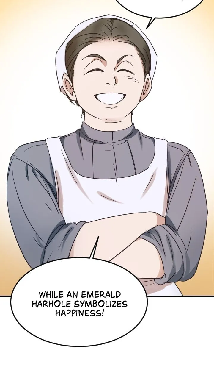 Read The Hidden Saintess chapter 3 image 8 on Lezhin