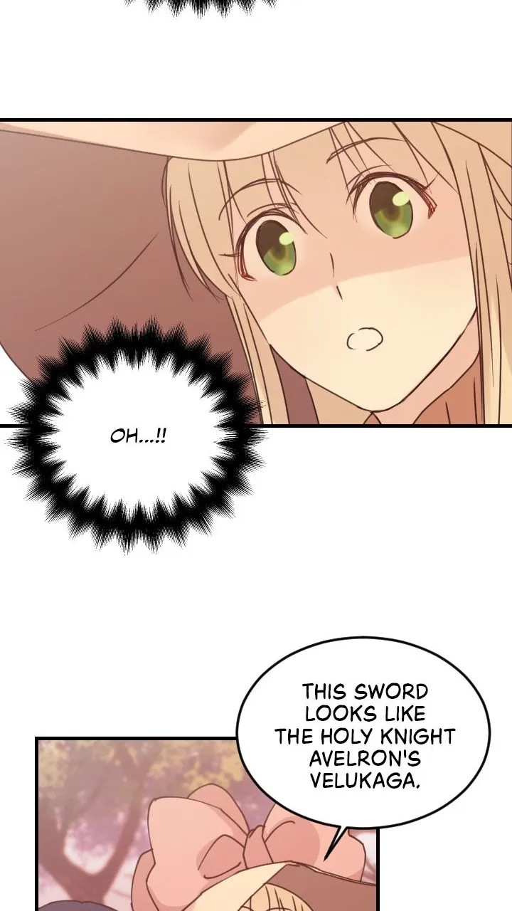 Read The Hidden Saintess chapter 3 image 80 on Lezhin
