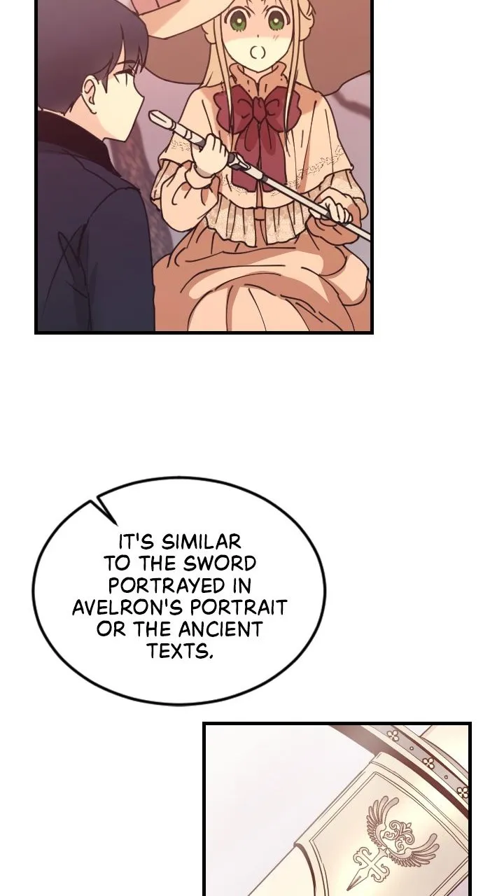 Read The Hidden Saintess chapter 3 image 81 on Lezhin