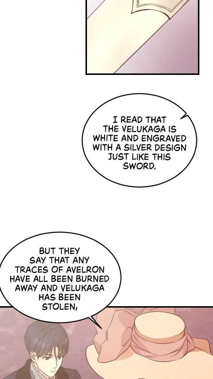 Read The Hidden Saintess chapter 3 image 82 on Lezhin