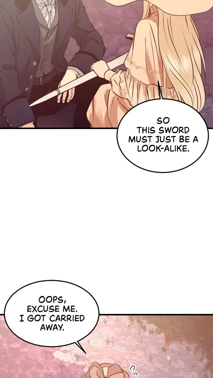 Read The Hidden Saintess chapter 3 image 83 on Lezhin