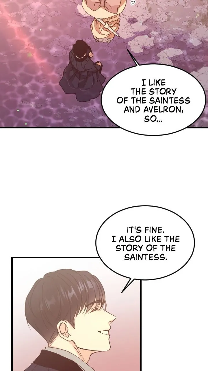 Read The Hidden Saintess chapter 3 image 84 on Lezhin