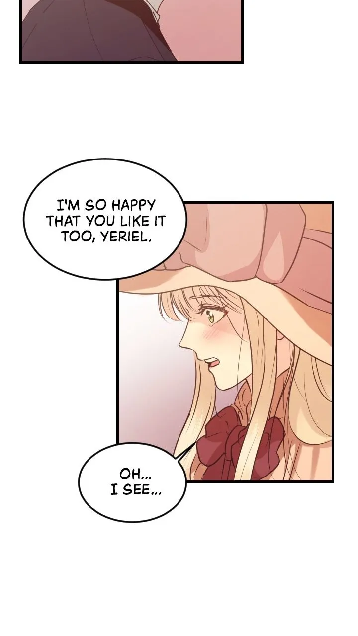 Read The Hidden Saintess chapter 3 image 85 on Lezhin