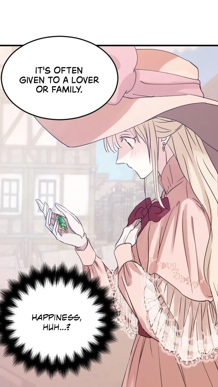 Read The Hidden Saintess chapter 3 image 9 on Lezhin