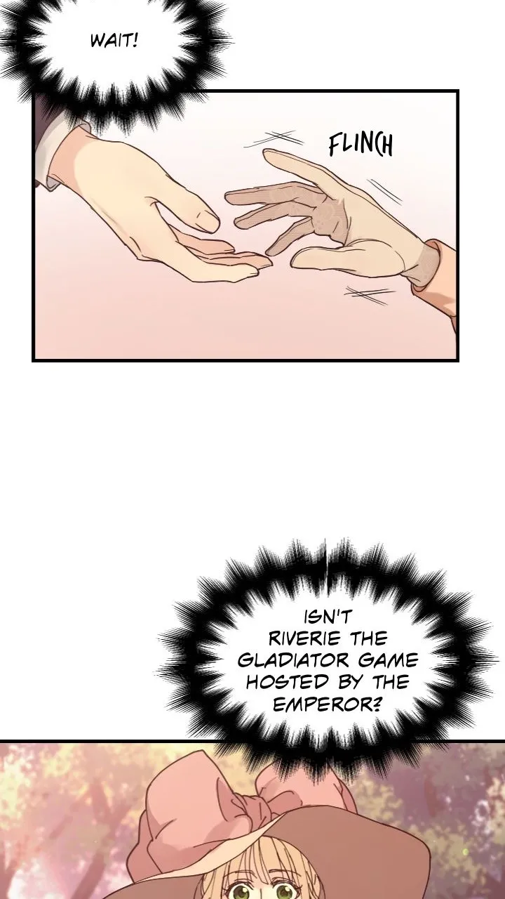 Read The Hidden Saintess chapter 3 image 92 on Lezhin