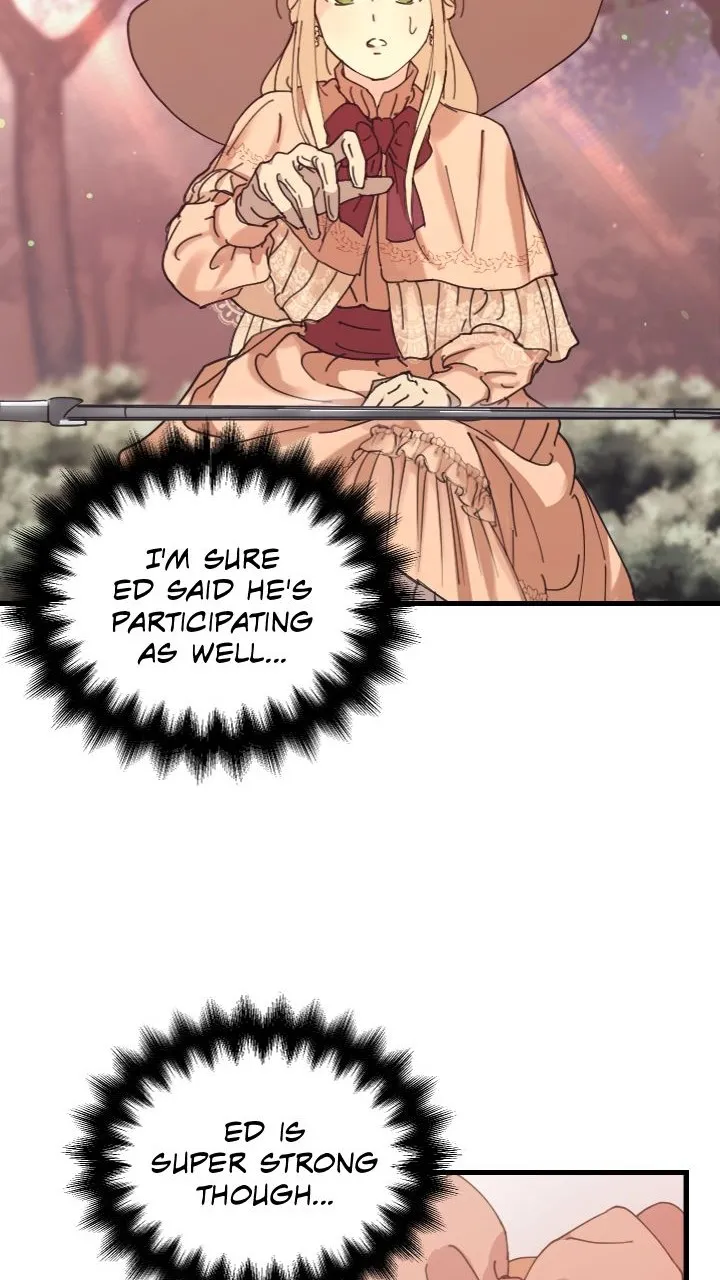 Read The Hidden Saintess chapter 3 image 93 on Lezhin