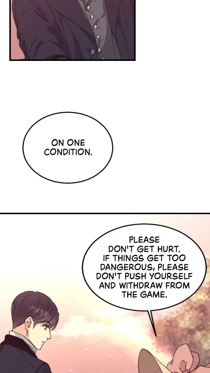 Read The Hidden Saintess chapter 3 image 95 on Lezhin
