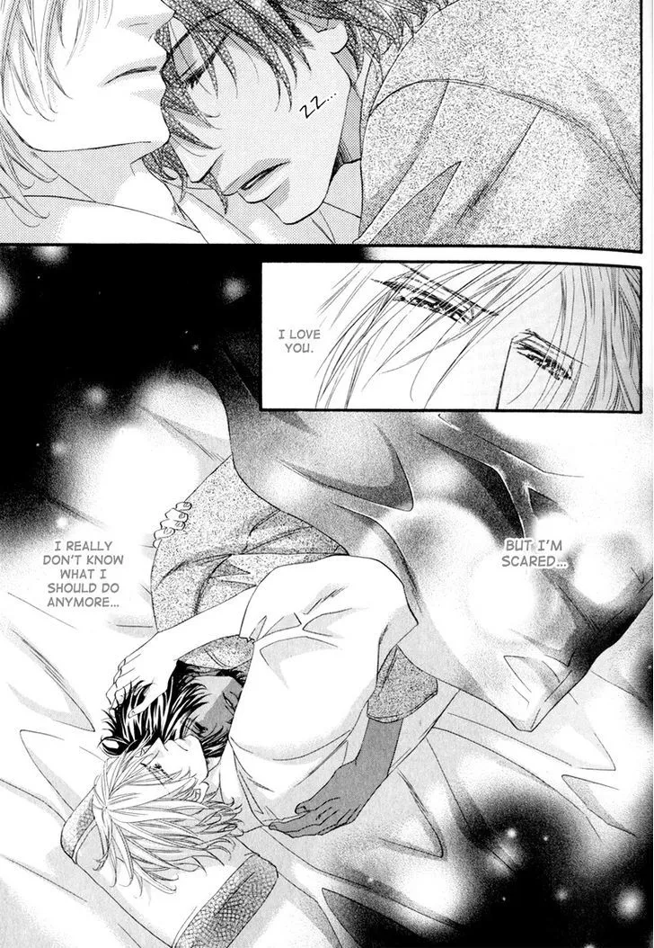 Read The Hinanomori chapter 1 image 21 on Lezhin