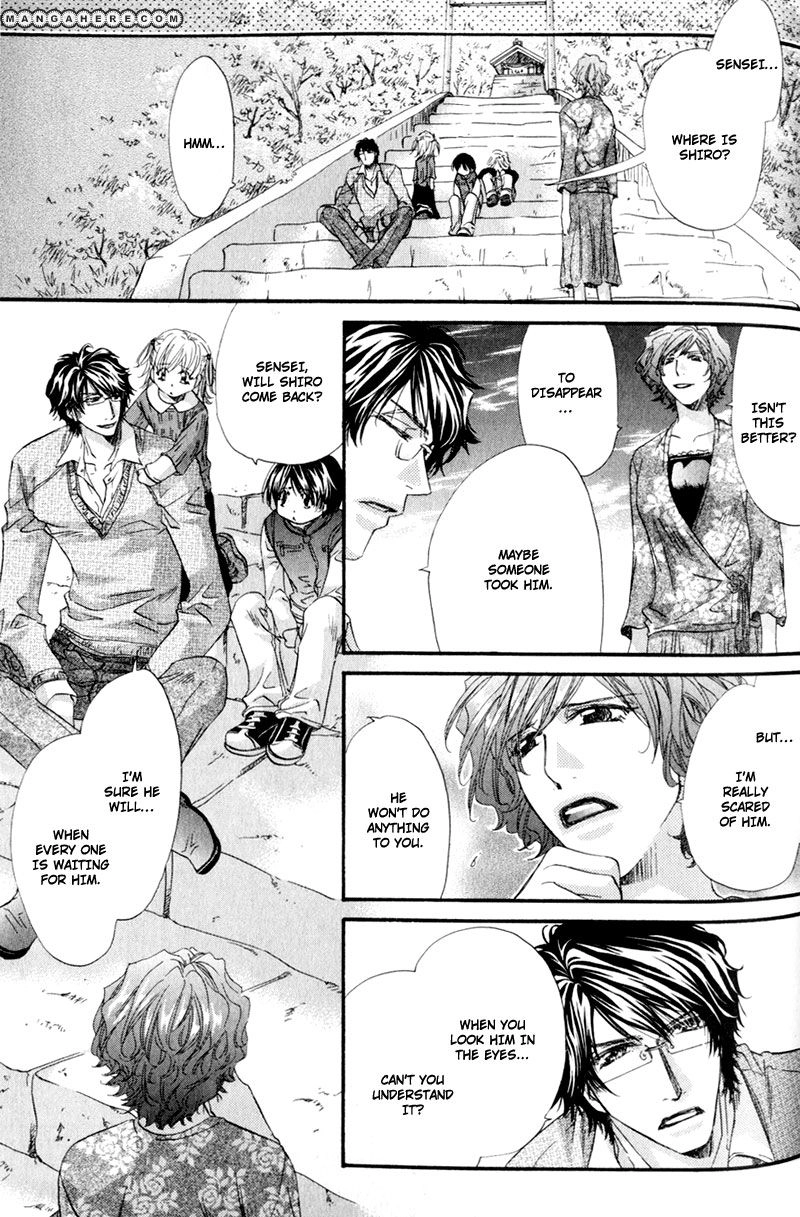Read The Hinanomori chapter 11 image 24 on Lezhin