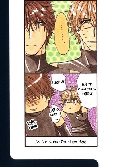 Read The Hinanomori chapter 11 image 42 on Lezhin