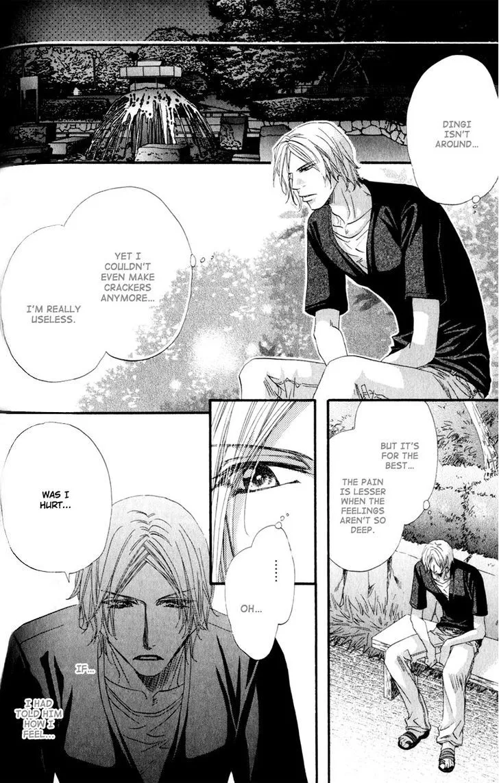 Read The Hinanomori chapter 2 image 21 on Lezhin