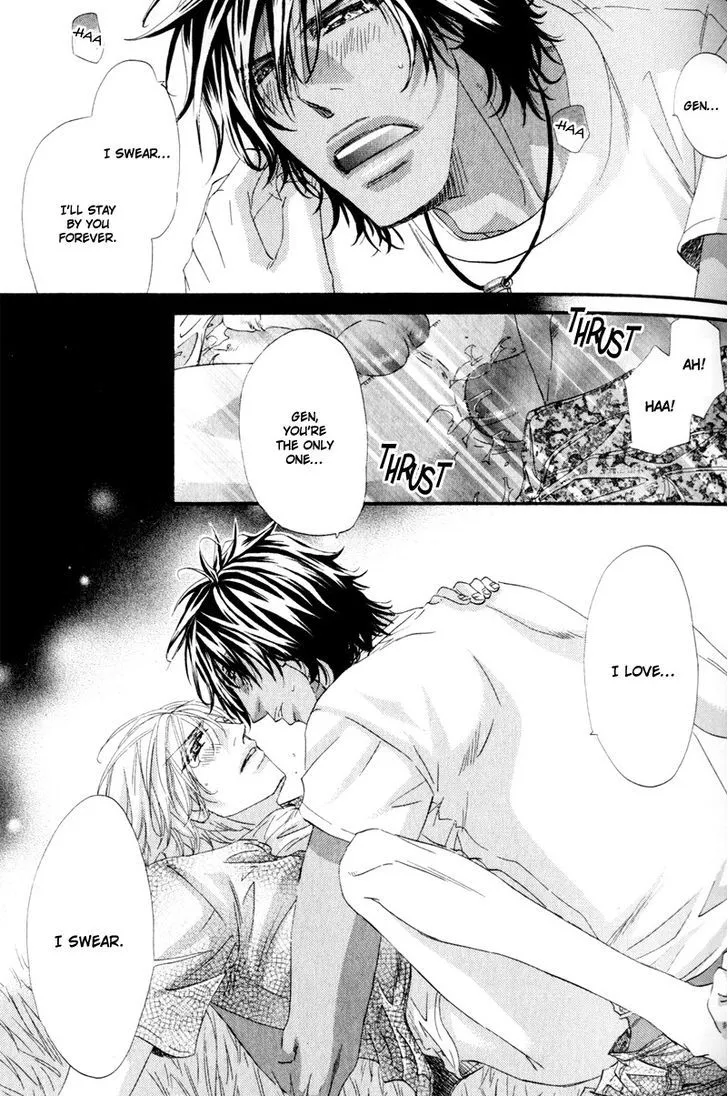 Read The Hinanomori chapter 2 image 28 on Lezhin
