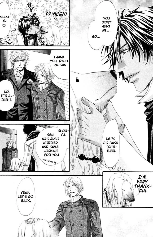 Read The Hinanomori chapter 3 image 27 on Lezhin