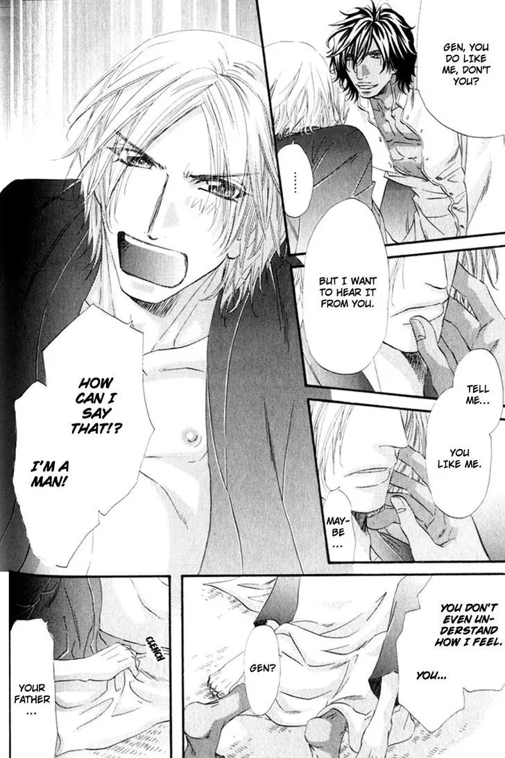 Read The Hinanomori chapter 4.99 image 31 on Lezhin