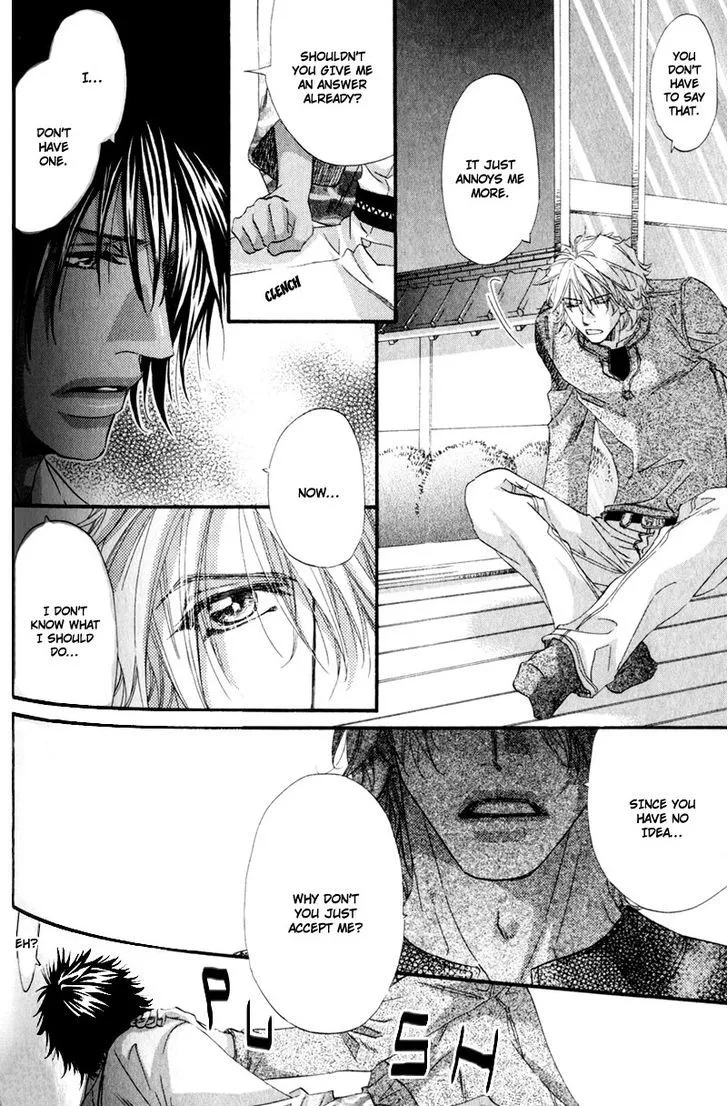 Read The Hinanomori chapter 4 image 15 on Lezhin