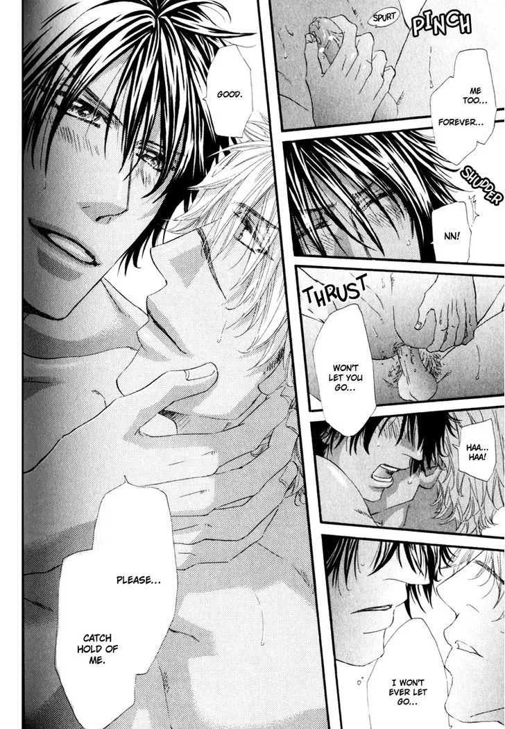 Read The Hinanomori chapter 4 image 27 on Lezhin