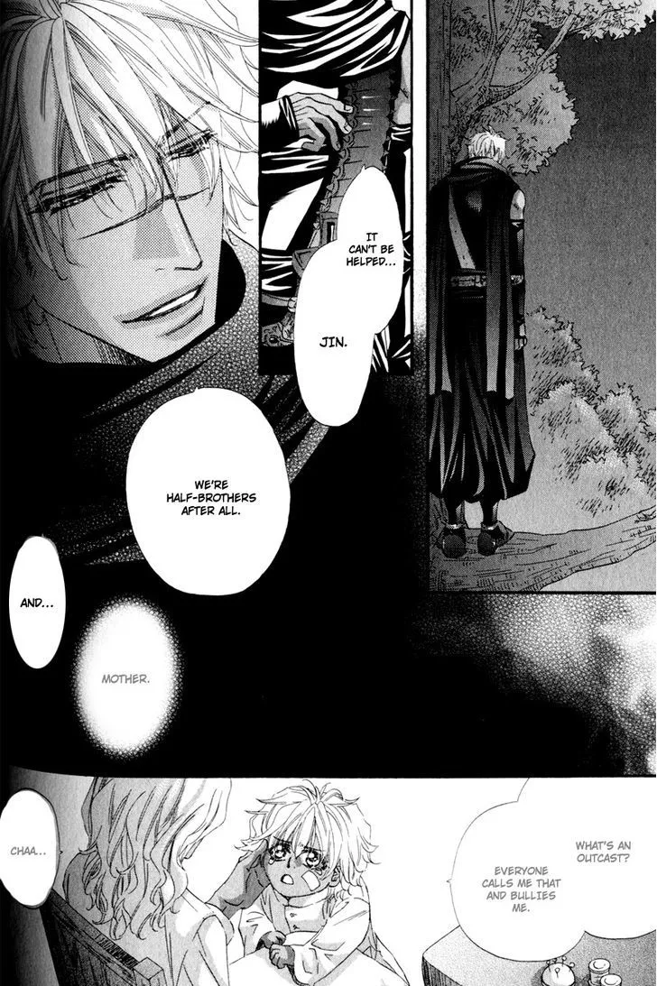 Read The Hinanomori chapter 4 image 5 on Lezhin