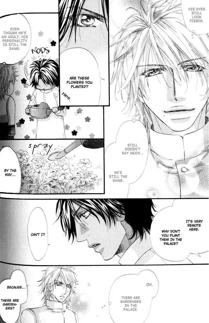 Read The Hinanomori chapter 5 image 11 on Lezhin