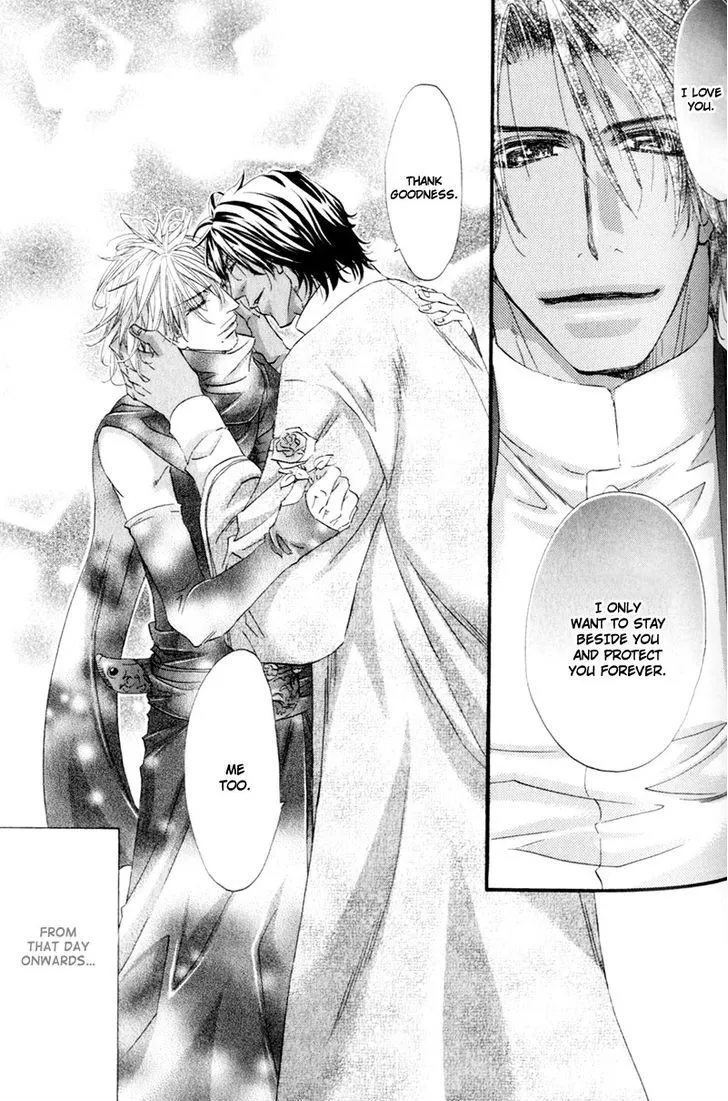 Read The Hinanomori chapter 5 image 28 on Lezhin