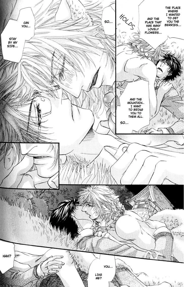 Read The Hinanomori chapter 6 image 29 on Lezhin