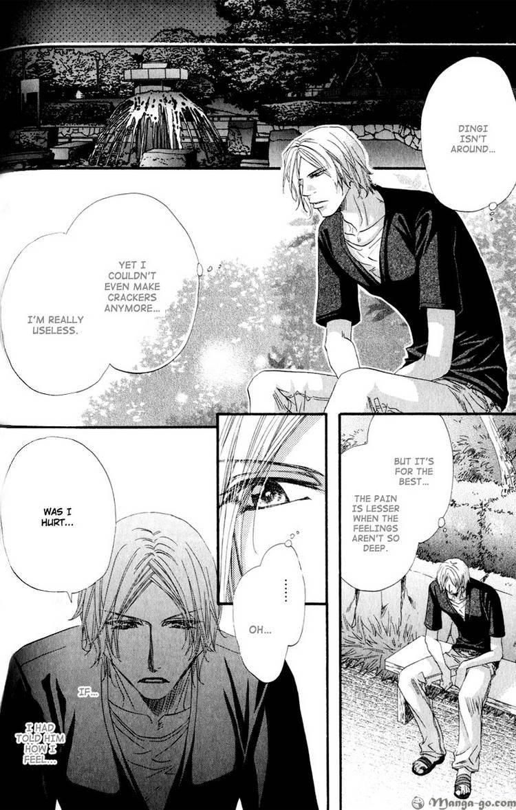 Read The Hinanomori chapter 7 image 22 on Lezhin