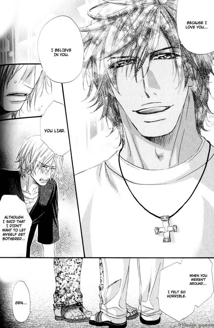Read The Hinanomori chapter 7 image 26 on Lezhin