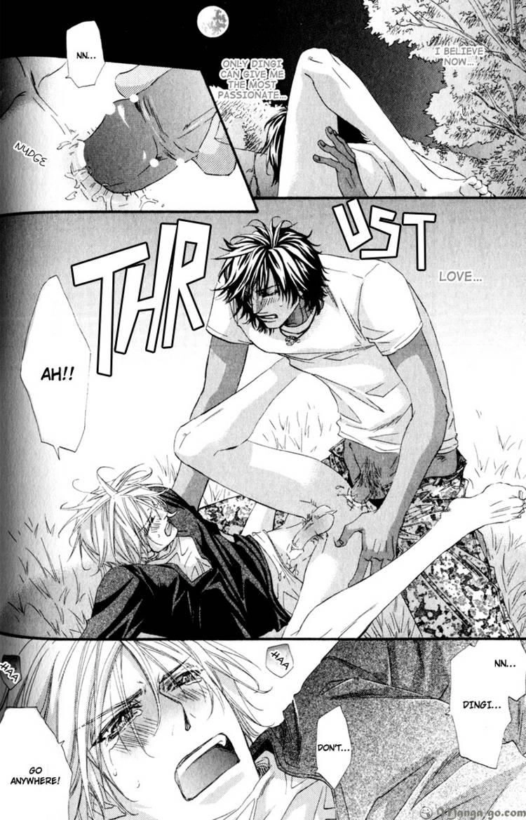 Read The Hinanomori chapter 7 image 28 on Lezhin