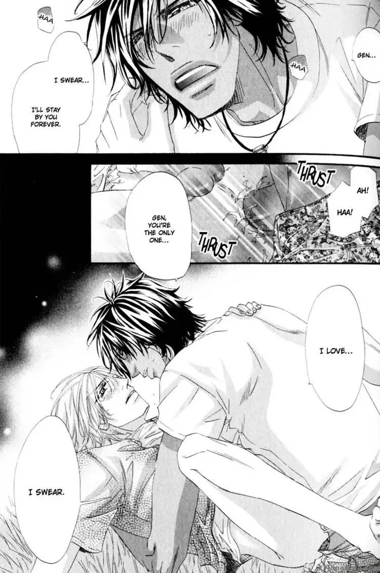 Read The Hinanomori chapter 7 image 29 on Lezhin