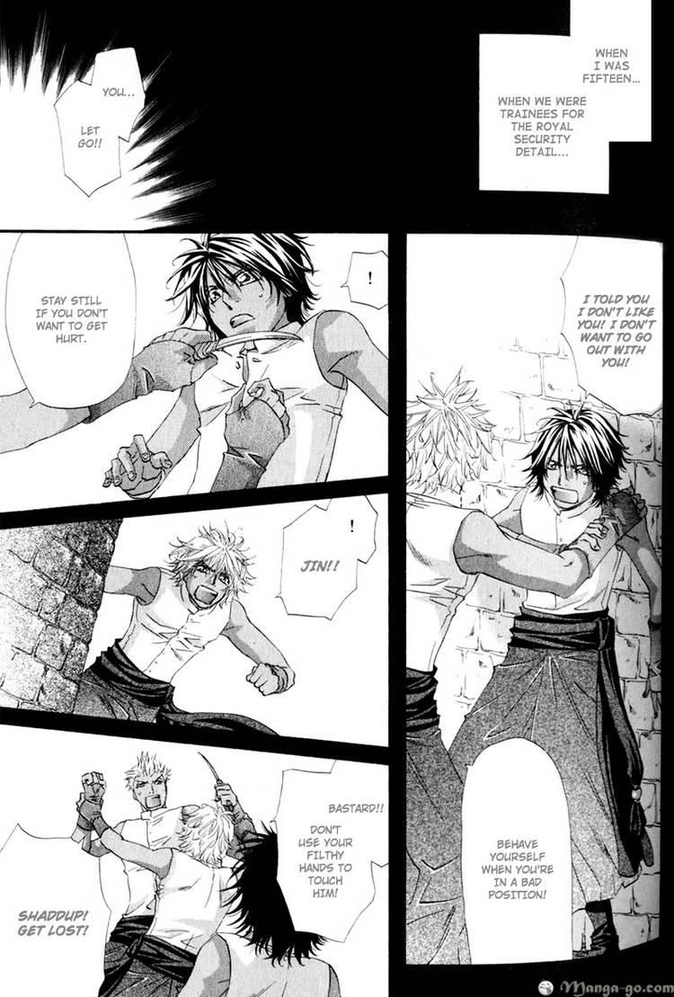 Read The Hinanomori chapter 8 image 13 on Lezhin