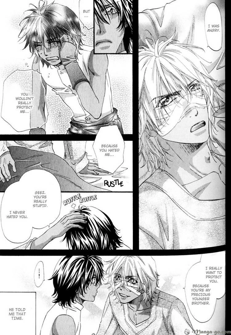 Read The Hinanomori chapter 8 image 15 on Lezhin