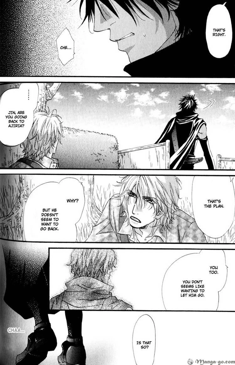 Read The Hinanomori chapter 8 image 22 on Lezhin