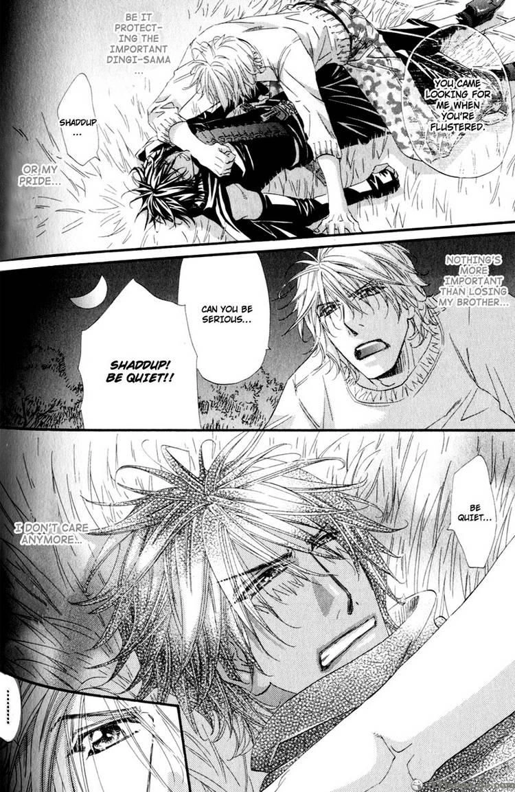 Read The Hinanomori chapter 8 image 30 on Lezhin