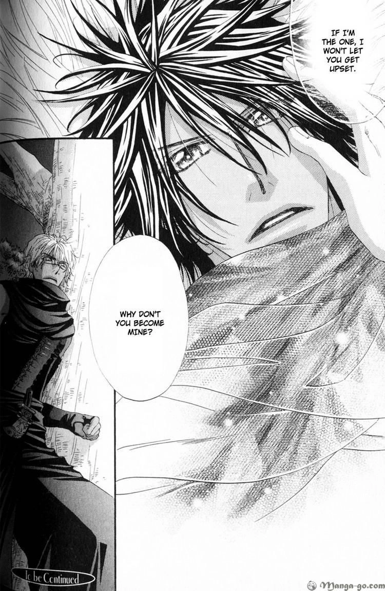 Read The Hinanomori chapter 8 image 32 on Lezhin