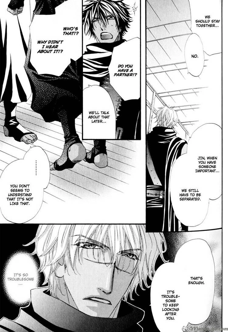 Read The Hinanomori chapter 8 image 7 on Lezhin