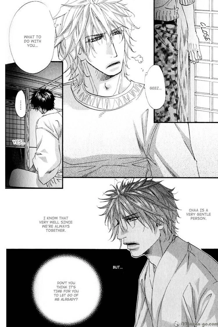 Read The Hinanomori chapter 9 image 10 on Lezhin